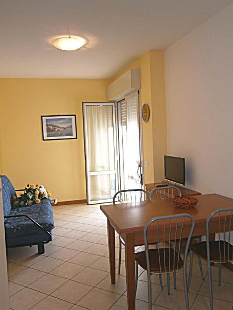 Ferienhaus De La Mariute Bibione